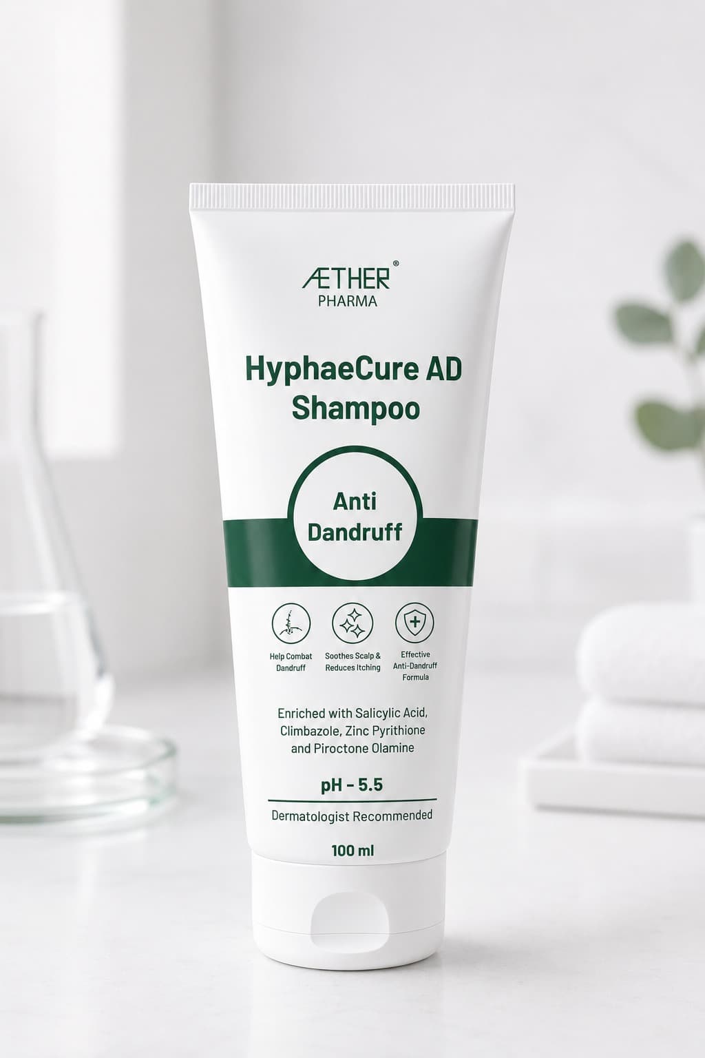 HyphaeCure_AD_Shampoo