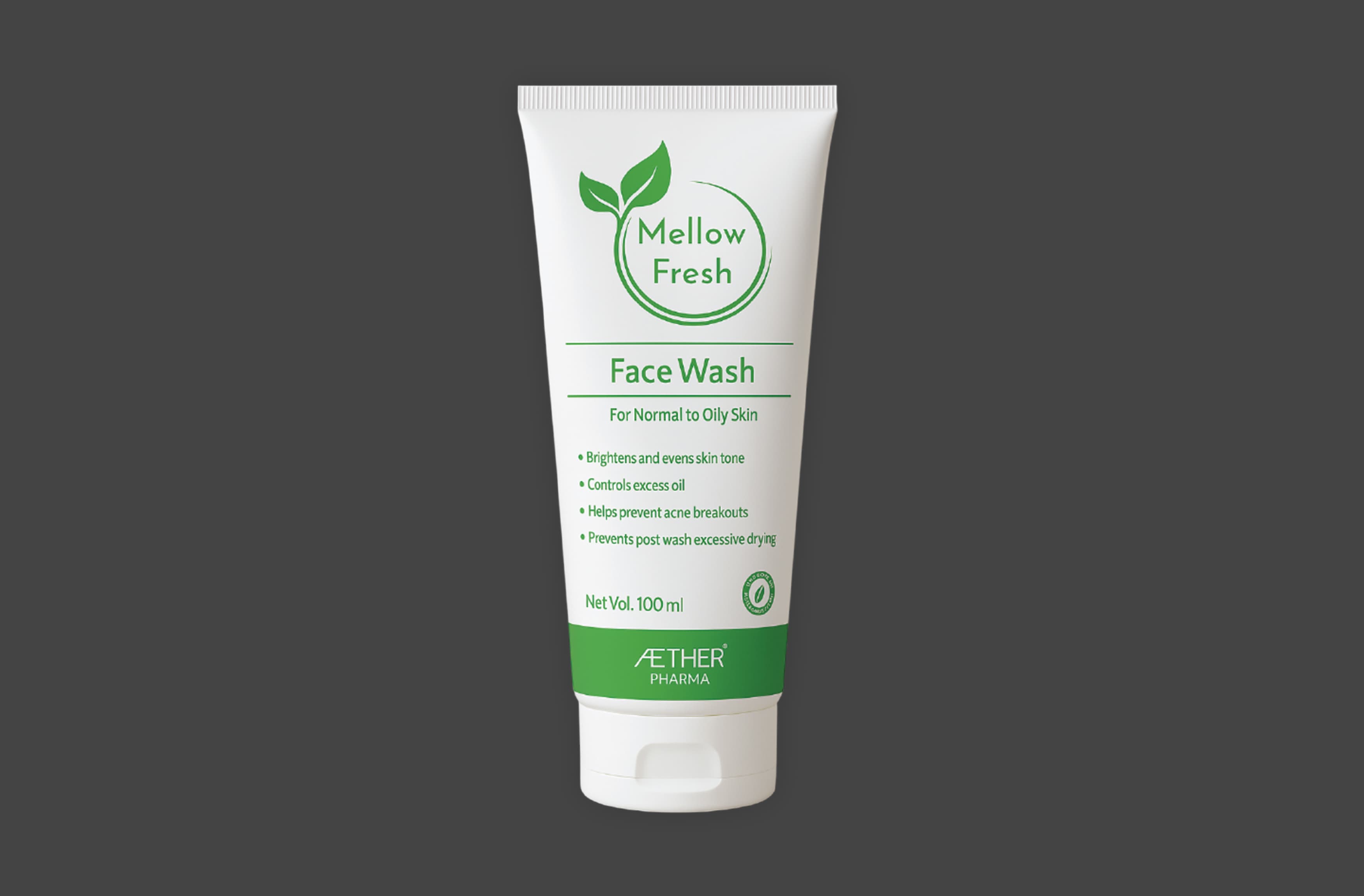 Mellow_Fresh_Face_Wash